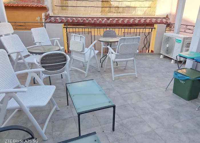 Casa vacanze su sorighe.