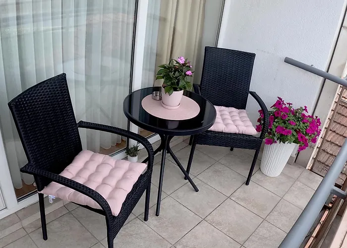 Apartman Nini