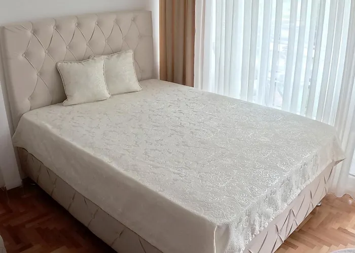 Apartman Nini