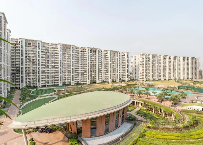 Homestay 3 Bhk Apartment With Balcony Near Chandigarh Airport It City Mohali