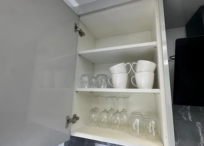 Flat In London