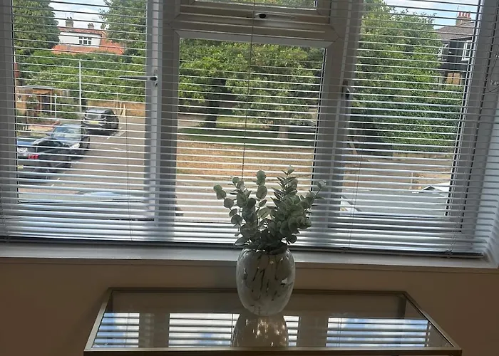 Flat In London