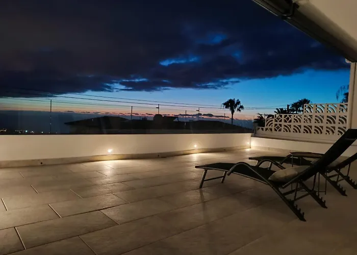 Vista Verde Apartment