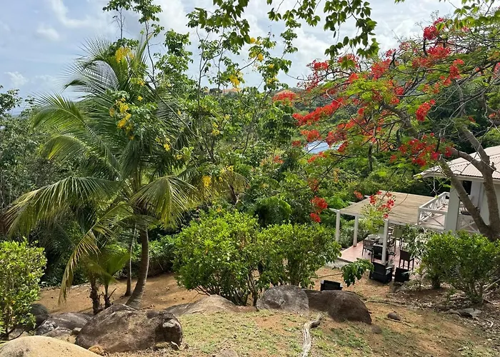 Bluedge Villa Vip Resort Access