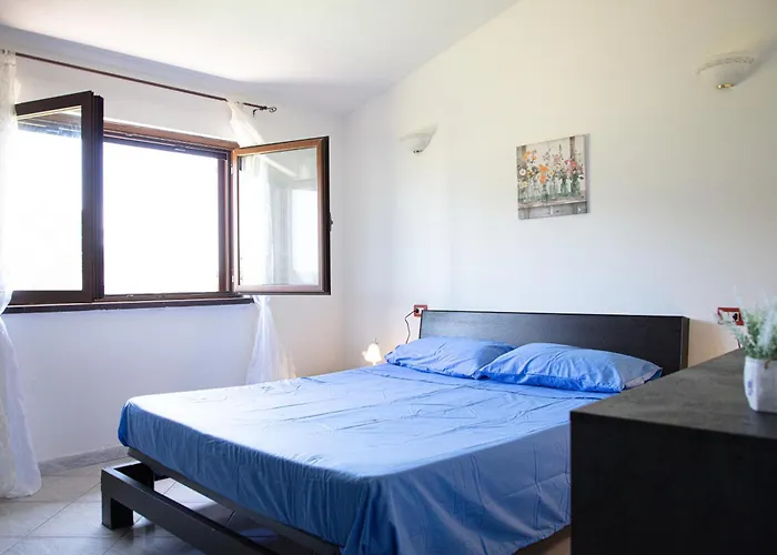 Big River House, Fronte Temo