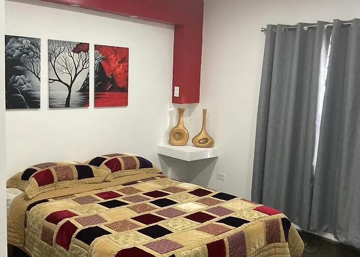 Nice Apartment In A Central Area