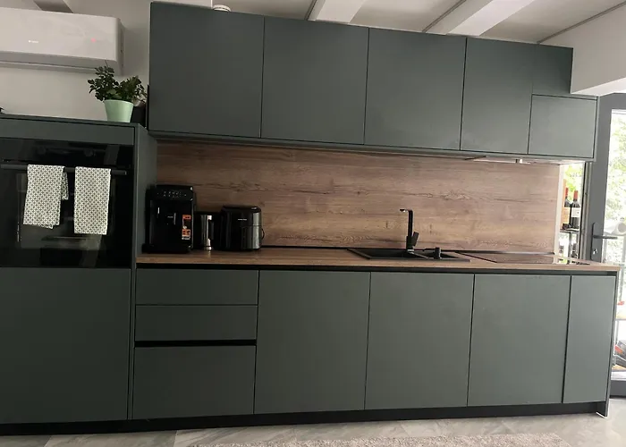 Szigligeti Strand Apartman