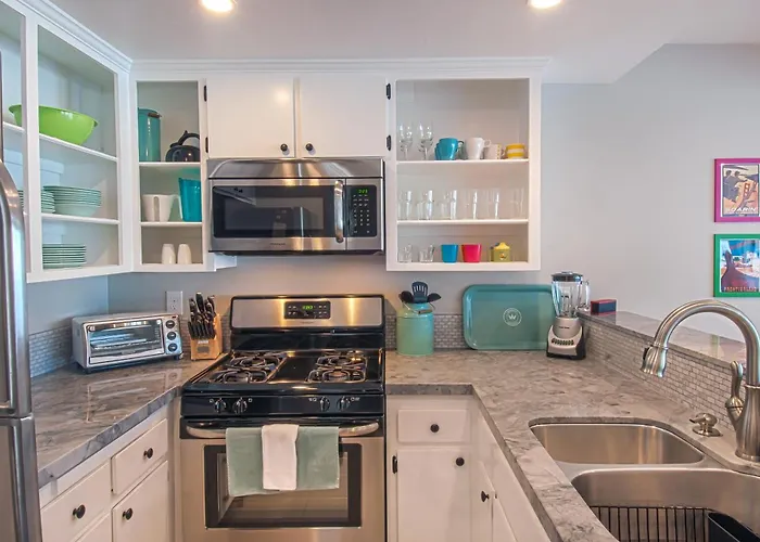 Love Bug By Funtierland Vacation Rentals