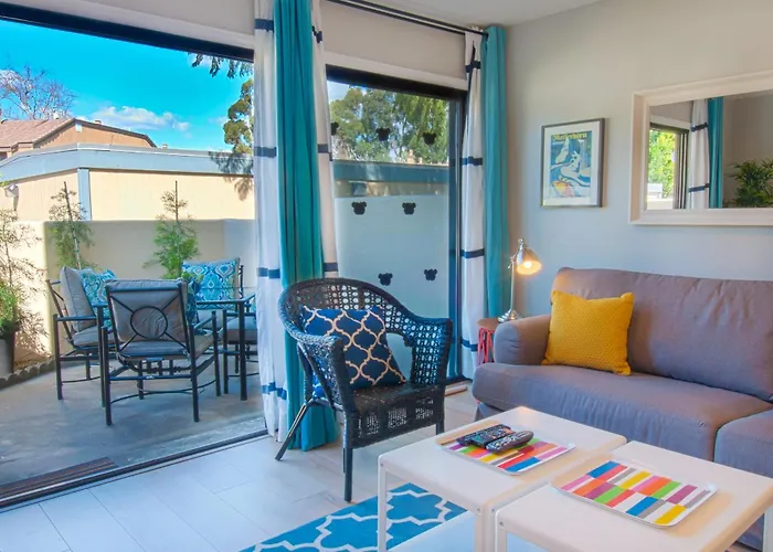Love Bug By Funtierland Vacation Rentals