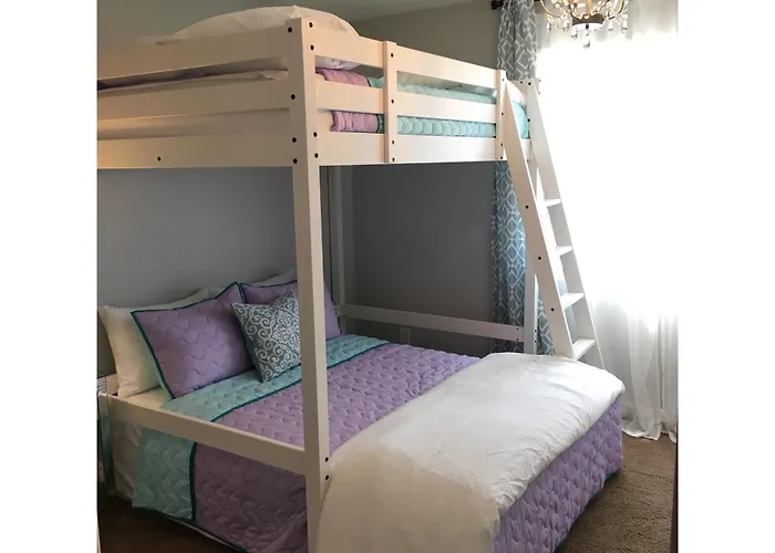 Arendelle By Funtierland Vacation Rentals