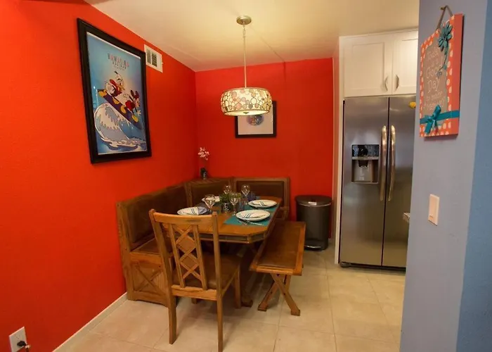 Under The Sea By Funtierland Vacation Rentals