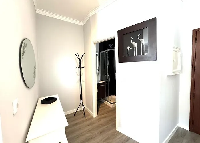 Fão Serenity House