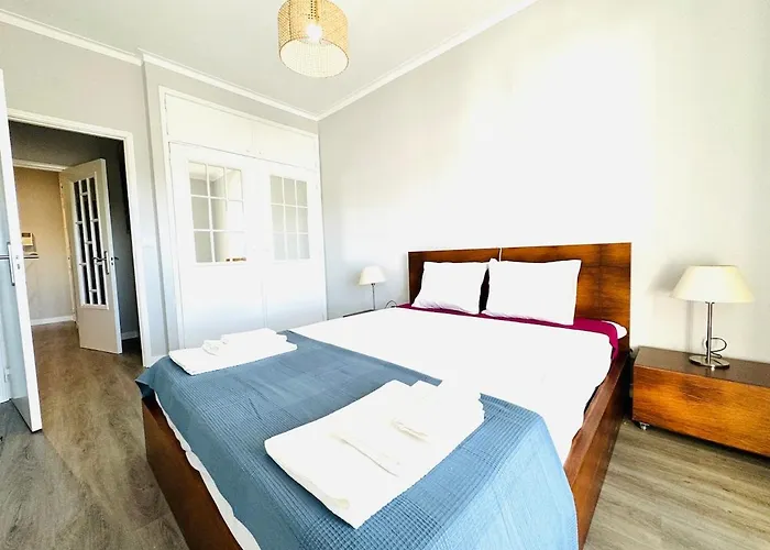 Fão Serenity House