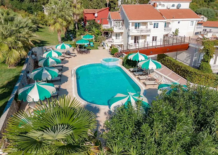 Monte Aria Panorama Suites
