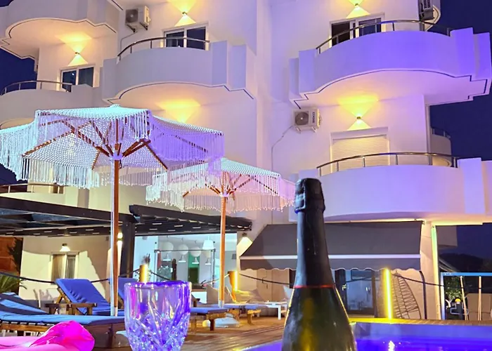 Casa vacanza: Hotel Belle Vue