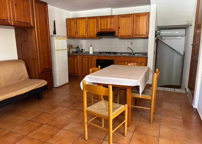 Appartamento Marte