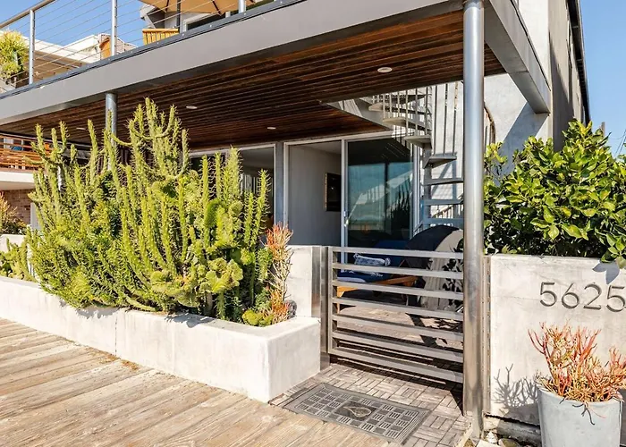 Oceanfront Oasis