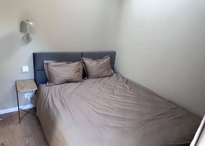 Maironio Apartamentai