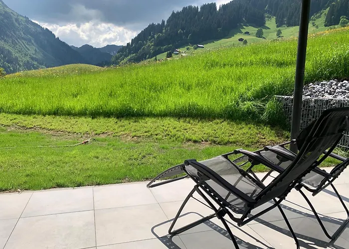 Kracha Alpinlodge