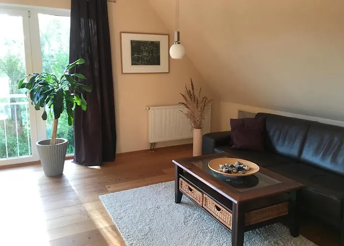 Ferienwohnung Ostseestrandgut