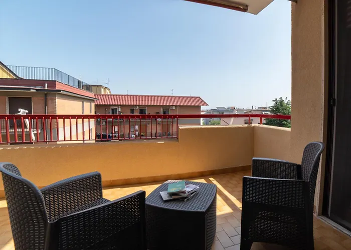 B&B Benvenuti al centro