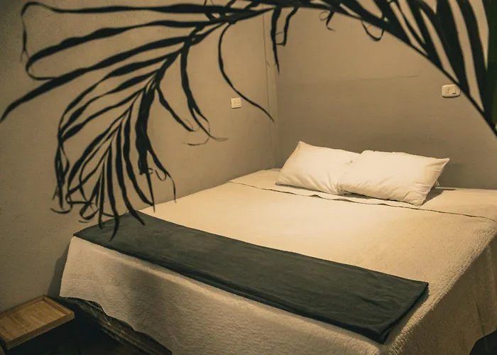 Residencia Boho