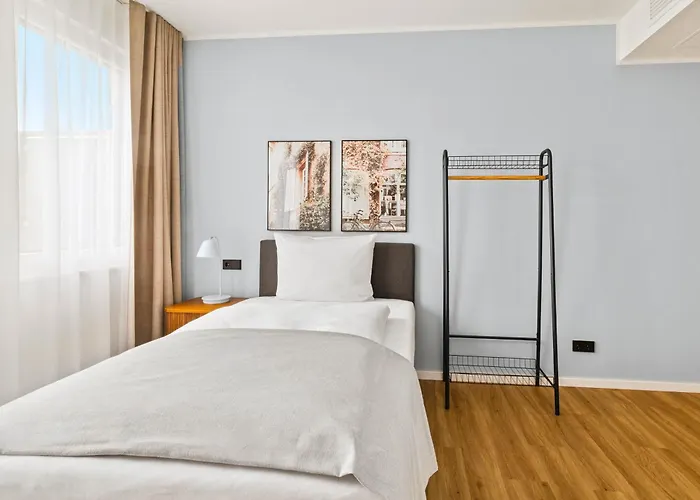 Limehome Bochum Kortumstr