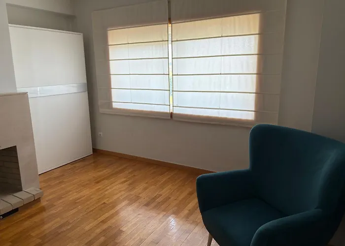 Apartamento Moderno Frente Al Mar