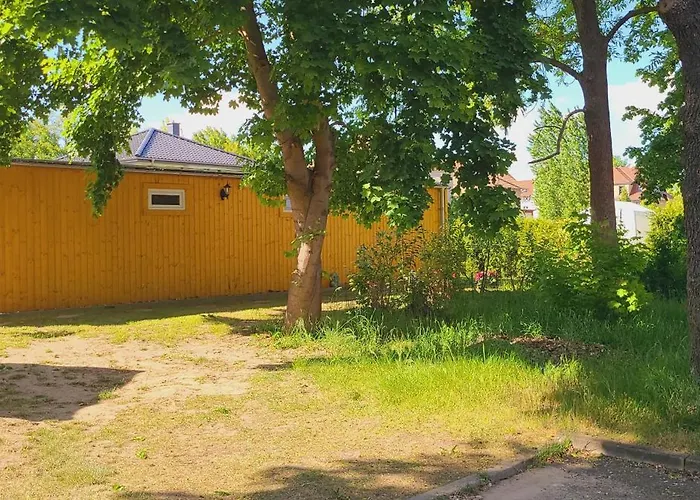 Ferienwohnung Viona
