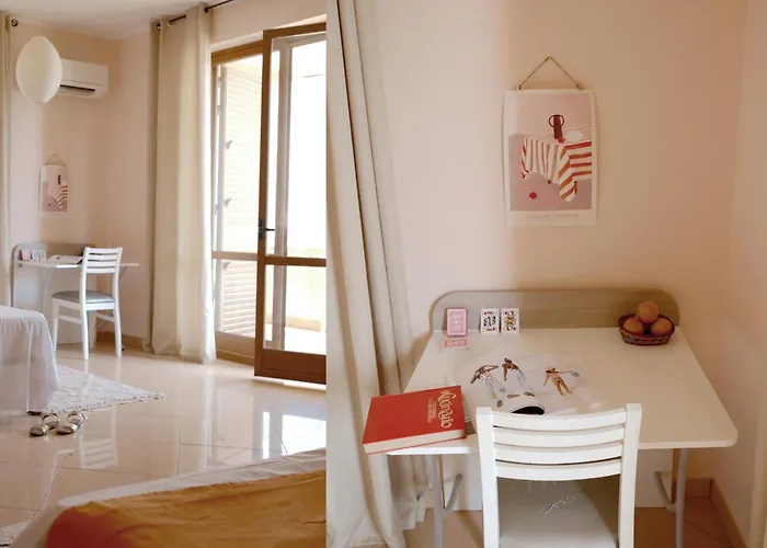 Charming Apartment 3 Balconies & Sea-View, Gioiosa Marea, Arancia By Ideal Sicily