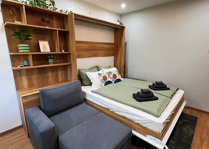 Feher Balaton Apartman