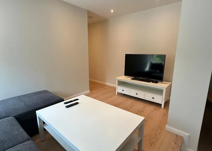 Apartment For Rent In Arendal