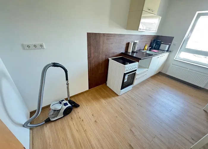 Ihlen Appartements