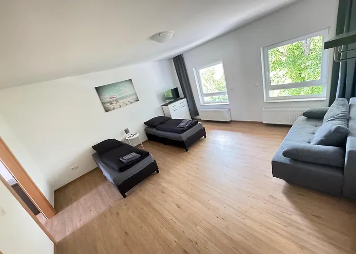 Ihlen Appartements
