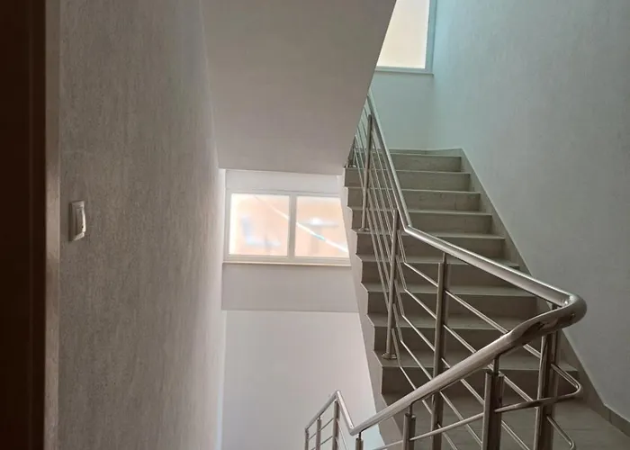 Apartments Antonio