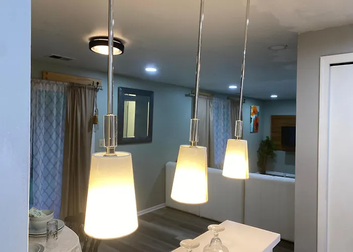 The Big Beautiful Townhouse