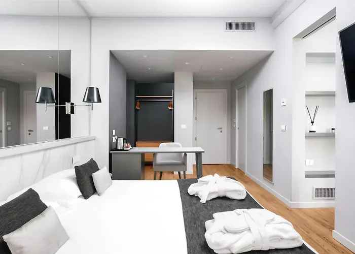Hotel di lusso: Best Western Hotel Nazionale