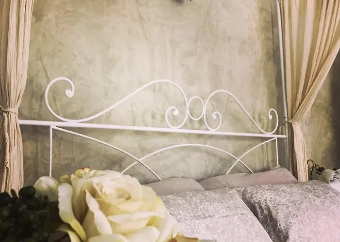 Bed & Breakfast Canova