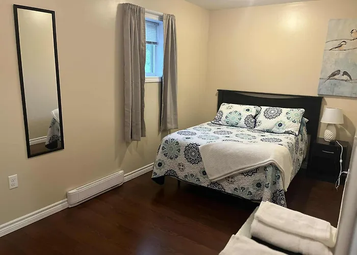 Down Home Accommodations