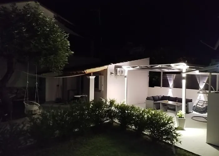 Patsis Appartment