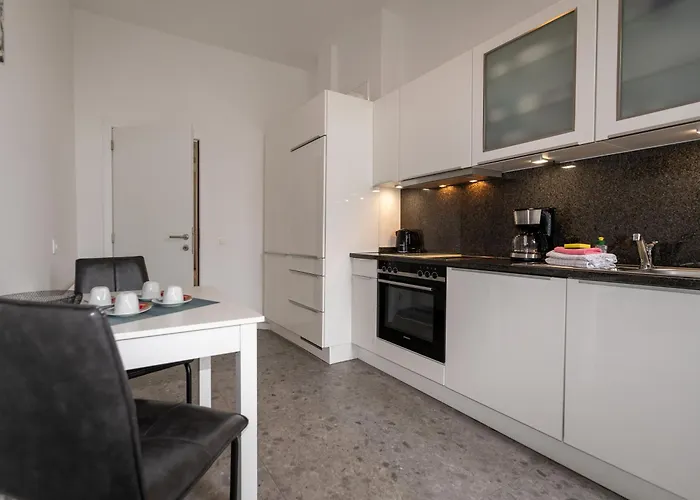 Traum-Ferienwohnung Mozart !