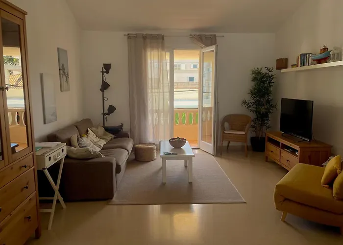 Magallanes Apartment