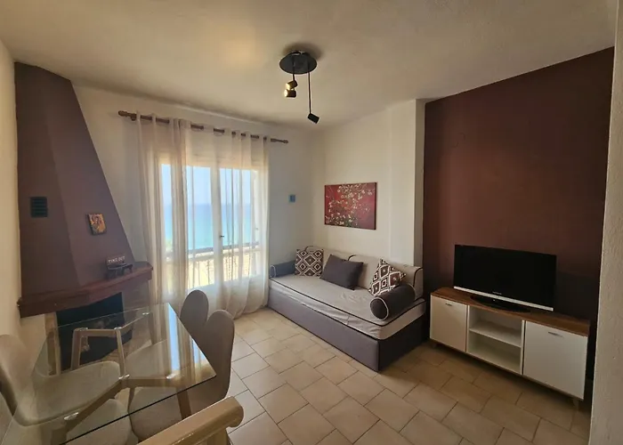 Corfu Dream Holidays Villas