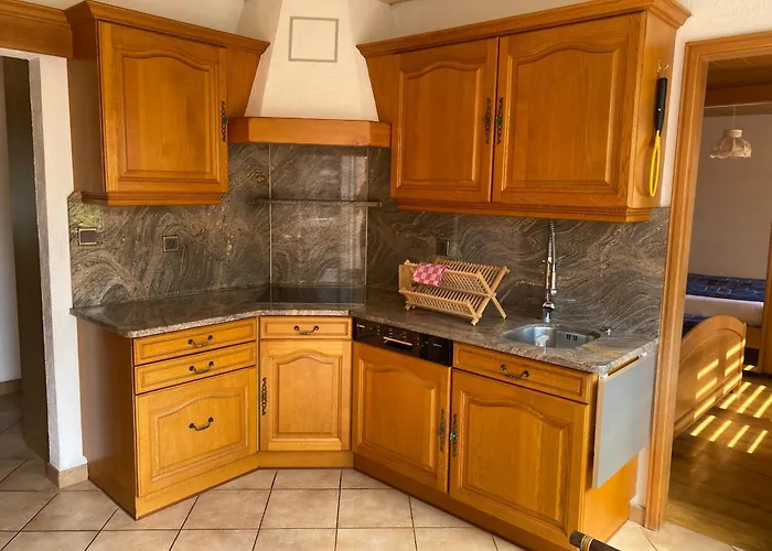 Appartement 3 Lys