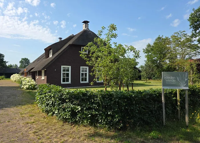 WiedenWeide