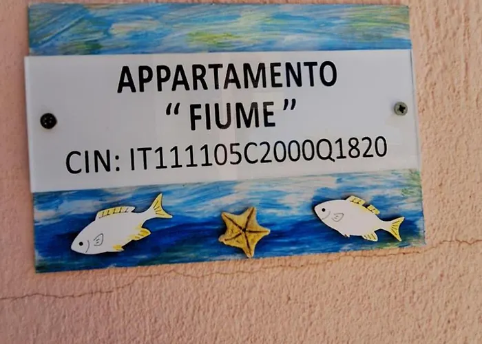 Appartamento Fiume, Perfetto Per Coppie