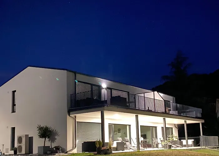 Peter'S Lucky Home, Premium Apartments Am Balaton