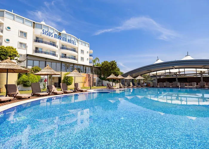 Sisus Marina