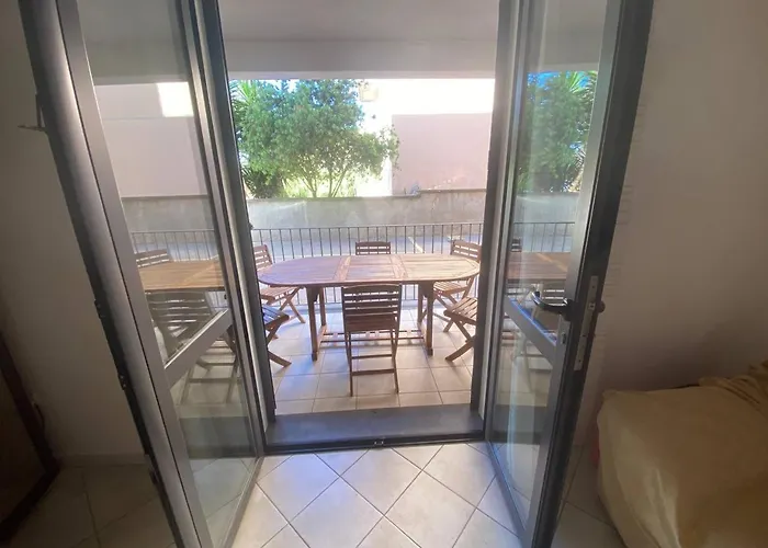 LeCasediBosa - La Casa di Bosa Marina