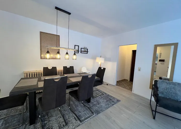 Timos Dahoam 93Qm Balkon Und Familienfreundlich